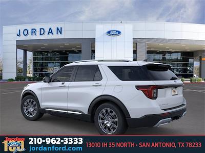 2026 Ford Explorer RWD SUV for sale #EX68414 - photo 2