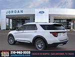 2026 Ford Explorer RWD SUV for sale #EX68414 - photo 2