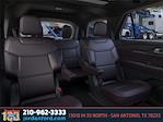 2026 Ford Explorer RWD SUV for sale #EX68533 - photo 11