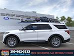 2026 Ford Explorer RWD SUV for sale #EX68533 - photo 4