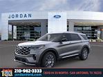 New 2026 Ford Explorer Platinum for sale #EX68649 - photo 1