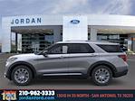 New 2026 Ford Explorer Platinum for sale #EX68649 - photo 4