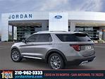New 2026 Ford Explorer Platinum for sale #EX68649 - photo 2