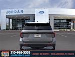 New 2026 Ford Explorer Platinum for sale #EX68649 - photo 5