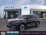 New 2026 Ford Explorer Platinum for sale #EX68667 - photo 1