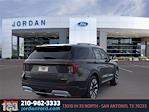 New 2026 Ford Explorer Platinum for sale #EX68667 - photo 8