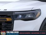 New 2026 Ford Explorer Tremor for sale #EX68682 - photo 18