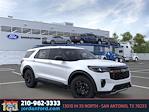 New 2026 Ford Explorer Tremor for sale #EX68682 - photo 7