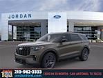 New 2026 Ford Explorer ST-Line for sale #EX68816 - photo 1