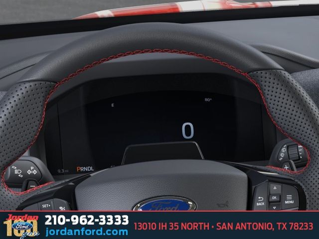 New 2026 Ford Explorer - photo 15