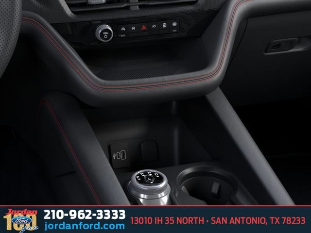 New 2026 Ford Explorer - photo 17