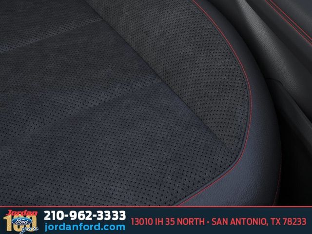 New 2026 Ford Explorer - photo 18
