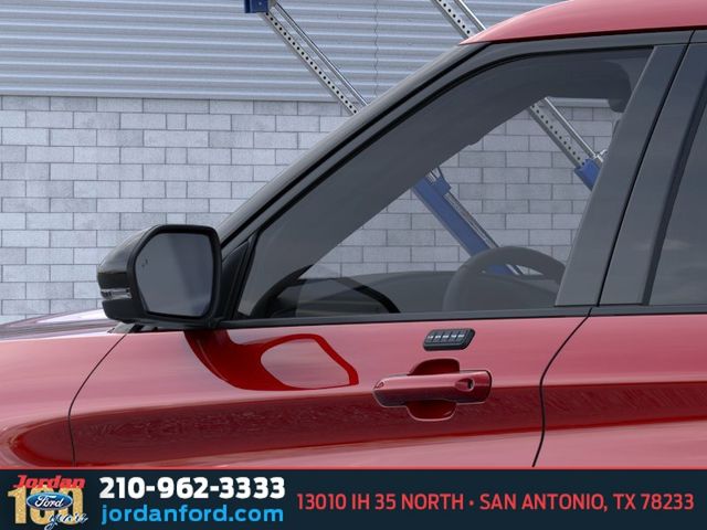 New 2026 Ford Explorer - photo 22