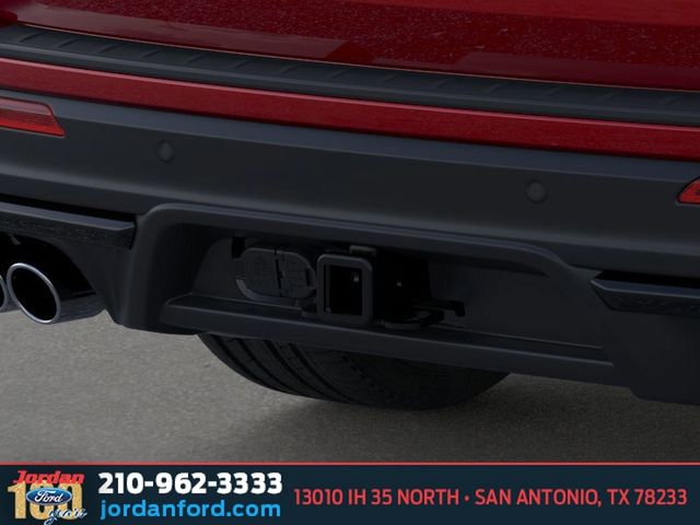 New 2026 Ford Explorer - photo 25