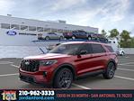 2026 Ford Explorer 4WD SUV for sale #EX69435 - photo 1