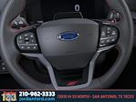 2026 Ford Explorer 4WD SUV for sale #EX69435 - photo 12