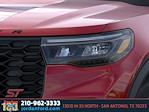 2026 Ford Explorer 4WD SUV for sale #EX69435 - photo 18