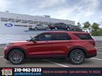 2026 Ford Explorer 4WD SUV for sale #EX69435 - photo 4