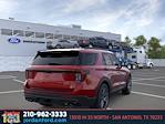 2026 Ford Explorer 4WD SUV for sale #EX69435 - photo 8