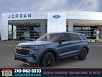 2026 Ford Explorer 4WD SUV for sale #EX69460 - photo 1