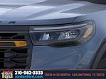 2026 Ford Explorer 4WD SUV for sale #EX69460 - photo 18