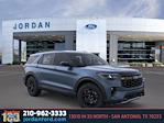 2026 Ford Explorer 4WD SUV for sale #EX69460 - photo 7