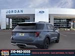 2026 Ford Explorer 4WD SUV for sale #EX69460 - photo 8