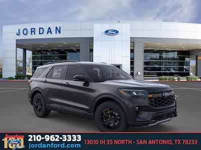 2026 Ford Explorer 4WD SUV for sale #EX71342 - photo 2