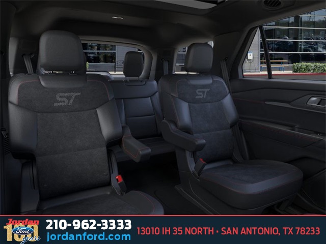 New 2026 Ford Explorer - photo 13