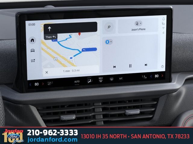 New 2026 Ford Explorer - photo 16