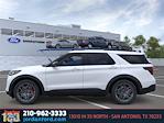 2026 Ford Explorer 4WD SUV for sale #EX71777 - photo 3