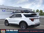 2026 Ford Explorer 4WD SUV for sale #EX71777 - photo 4