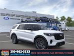 2026 Ford Explorer 4WD SUV for sale #EX71777 - photo 7