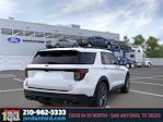 2026 Ford Explorer 4WD SUV for sale #EX71777 - photo 8