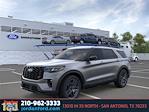 2026 Ford Explorer 4WD SUV for sale #EX71878 - photo 1
