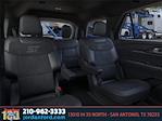 2026 Ford Explorer 4WD SUV for sale #EX71878 - photo 11