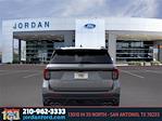 2026 Ford Explorer 4WD SUV for sale #EX71878 - photo 5
