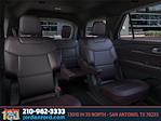 New 2026 Ford Explorer Platinum for sale #EX72458 - photo 11