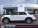 New 2026 Ford Explorer Platinum for sale #EX72458 - photo 5