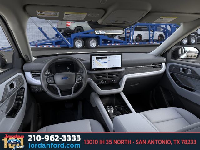 New 2026 Ford Explorer - photo 11