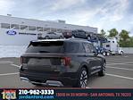 2026 Ford Explorer 4WD SUV for sale #EX72783 - photo 8