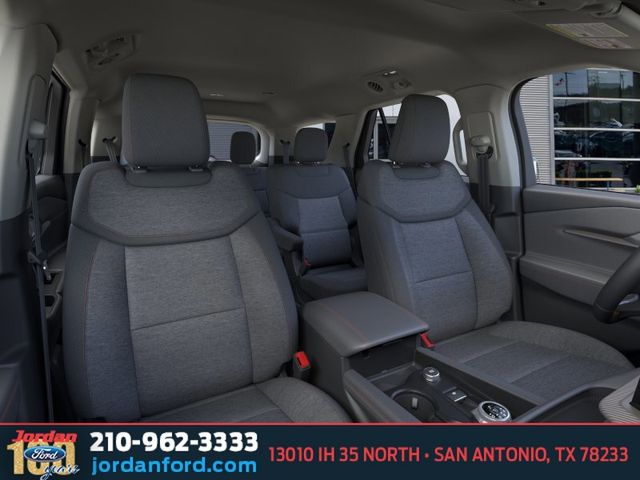 New 2026 Ford Explorer - photo 12