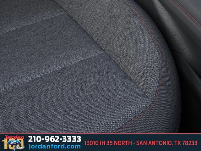 New 2026 Ford Explorer - photo 18