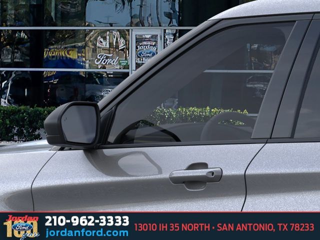 New 2026 Ford Explorer - photo 22