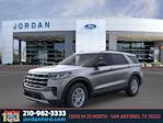 2026 Ford Explorer RWD SUV for sale #EX72809 - photo 1