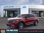 2026 Ford Explorer RWD SUV for sale #EX73582 - photo 1
