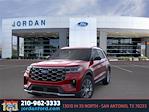 2026 Ford Explorer RWD SUV for sale #EX73582 - photo 2