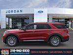 2026 Ford Explorer RWD SUV for sale #EX73582 - photo 3