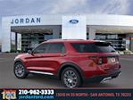2026 Ford Explorer RWD SUV for sale #EX73582 - photo 4