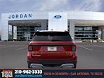 2026 Ford Explorer RWD SUV for sale #EX73582 - photo 5